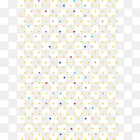 彩色圆点-空若网 彩色圆点-空若网