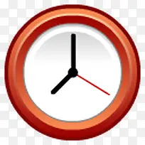 卡通动画闹钟-空若网 卡通动画闹钟-空若网