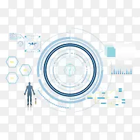 ��ɫԲ������չʾ����-������