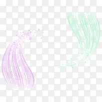 彩色线条-空若网 彩色线条-空若网