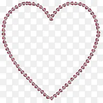 爱心光圈-空若网 爱心光圈-空若网