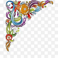 ��ɫ�߿�-������