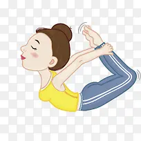 ������ͷ��Ů��-������