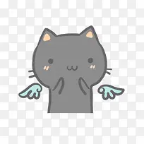 ��ɵ�è��ʸ��ͼ-������