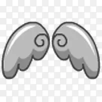 灰色翅膀-空若网 灰色翅膀-空若网