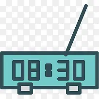 ����ʱ��Marketing-Swift-icons-������