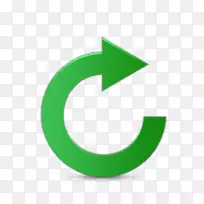 计算机图标-重新启动-空若网 计算机图标-重新启动-空若网