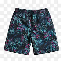 夜来香男士沙滩裤-空若网 夜来香男士沙滩裤-空若网