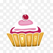 樱桃蛋糕-空若网 樱桃蛋糕-空若网