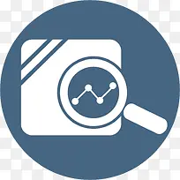 放大镜档案盒子标签-空若网 放大镜档案盒子标签-空若网