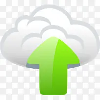 矢量云平台图标-空若网 矢量云平台图标-空若网