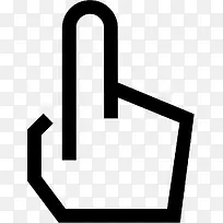 点击Stroke-Gap-icons-空若网 点击Stroke-Gap-icons-空若网