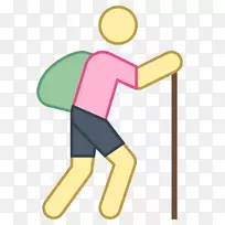 电脑图标剪辑艺术远足-空若网 电脑图标剪辑艺术远足-空若网