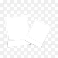 白色照片相框-空若网 白色照片相框-空若网