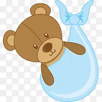 可爱装饰矢量素材-空若网 可爱装饰矢量素材-空若网