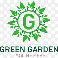 ��ɫ��Ҷ��԰��־���-������