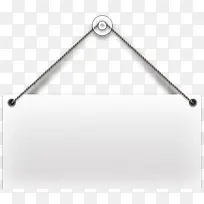 白色吊牌-空若网 白色吊牌-空若网