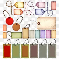 各式各样的标签-空若网 各式各样的标签-空若网