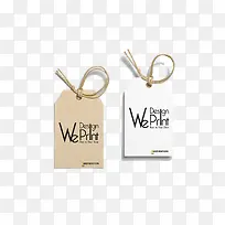 纸质标签免抠素材-空若网 纸质标签免抠素材-空若网