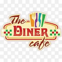 ��ɫʳ������logo-������