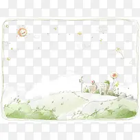 山上的房子-空若网 山上的房子-空若网