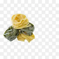 一堆缠绕蔬菜干面条-空若网 一堆缠绕蔬菜干面条-空若网