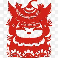 ºìÉ«¿É°®µÄ¼ôÖ½ÍÞÍÞʸÁ¿Æ¯¸¡ËزÄ-¿ÕÈôÍø ºìÉ«¿É°®µÄ¼ôÖ½ÍÞÍÞʸÁ¿Æ¯¸¡ËزÄ-¿ÕÈôÍø