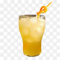 橙色水蜜桃汁-空若网 橙色水蜜桃汁-空若网