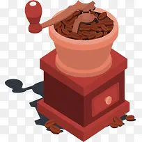 ��ɫ�ֹ����Ȼ�-������