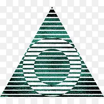 三角形几何图形-空若网 三角形几何图形-空若网