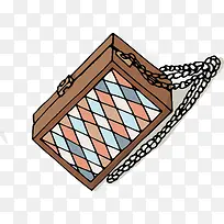 包包装饰设计矢量-空若网 包包装饰设计矢量-空若网