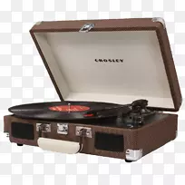 克罗斯利无线电留声机录音播放器-空若网 克罗斯利无线电留声机录音播放器-空若网