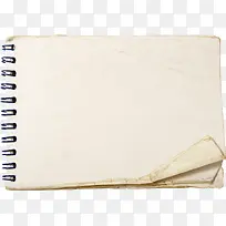 白色记事本-空若网 白色记事本-空若网