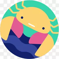 占星术星座黄道癌占星术癌症占星术-空若网 占星术星座黄道癌占星术癌症占星术-空若网