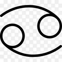 计算机图标癌症占星术-空若网 计算机图标癌症占星术-空若网