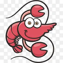 小龙虾-空若网 小龙虾-空若网