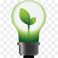 电灯泡png矢量素材-空若网 电灯泡png矢量素材-空若网