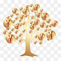 金钱树素材-空若网 金钱树素材-空若网