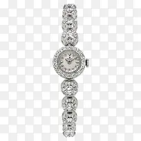 水钻手表-空若网 水钻手表-空若网