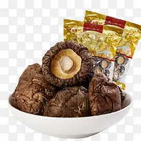 袋装花菇-空若网 袋装花菇-空若网