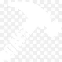 劳动节创意白色铁锤-空若网 劳动节创意白色铁锤-空若网