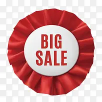 红丝带花边促销标签-空若网 红丝带花边促销标签-空若网