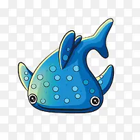 海里生物-空若网 海里生物-空若网