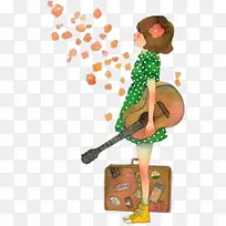 �廭-������