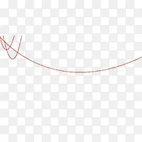 手绘小清新素材手绘素材 曲线-空若网 手绘小清新素材手绘素材 曲线-空若网