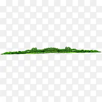 高清摄影绿色的度假区森林-空若网 高清摄影绿色的度假区森林-空若网