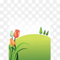 ÂÌÉ«²ÝÆÂ°×ÔÆÓô½ðÏã±³¾°Ê¸Á¿Í¼-¿ÕÈôÍø ÂÌÉ«²ÝÆÂ°×ÔÆÓô½ðÏã±³¾°Ê¸Á¿Í¼-¿ÕÈôÍø