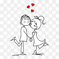 情侣-空若网 情侣-空若网