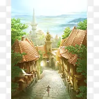 Ψ��ͯ��С��廭-������