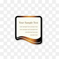 精美促销边框png-空若网 精美促销边框png-空若网